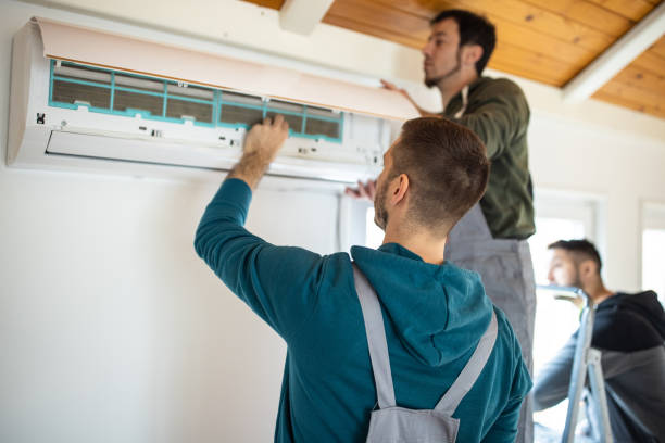 Best HVAC Air Duct Cleaning  in Montgomery, GA