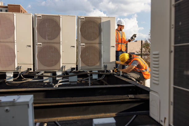 Best HVAC Repair Near Me  in Montgomery, GA