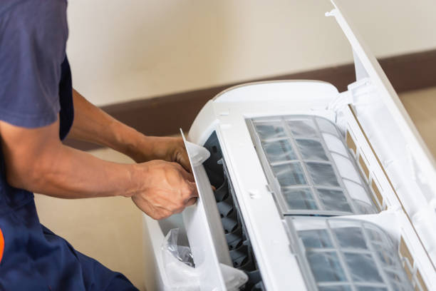 HVAC Maintenance Plan in Montgomery, GA