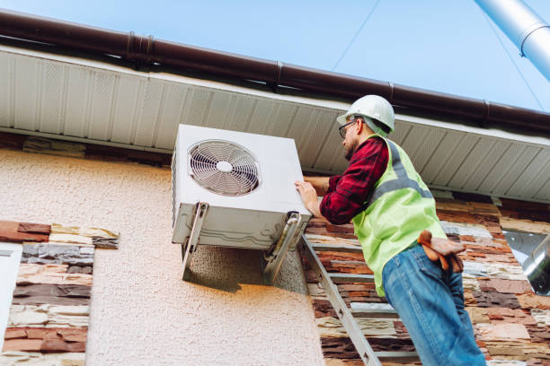 Best Central Air Repair  in Montgomery, GA