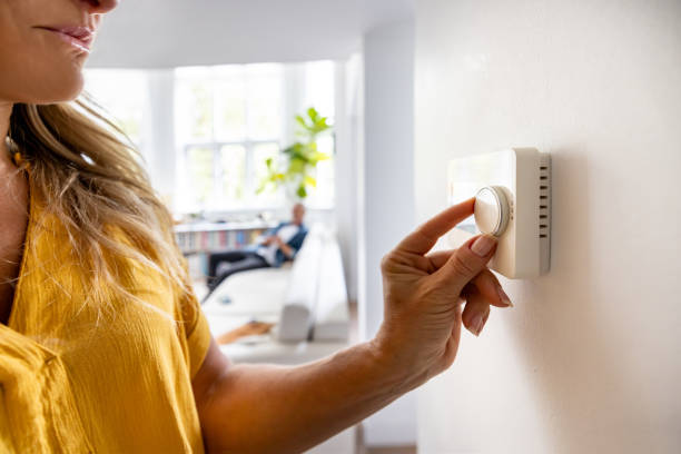 Best HVAC Replacement Cost  in Montgomery, GA