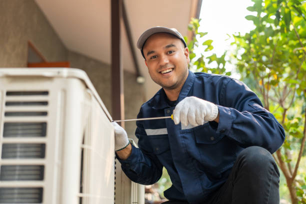 Best 24/7 HVAC Repair  in Montgomery, GA