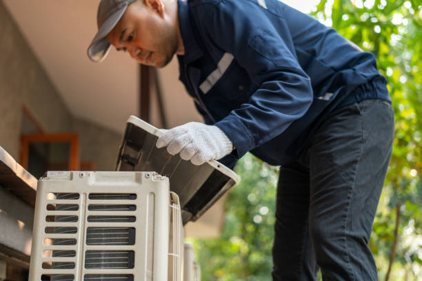 Best Air Conditioning Repair  in Montgomery, GA