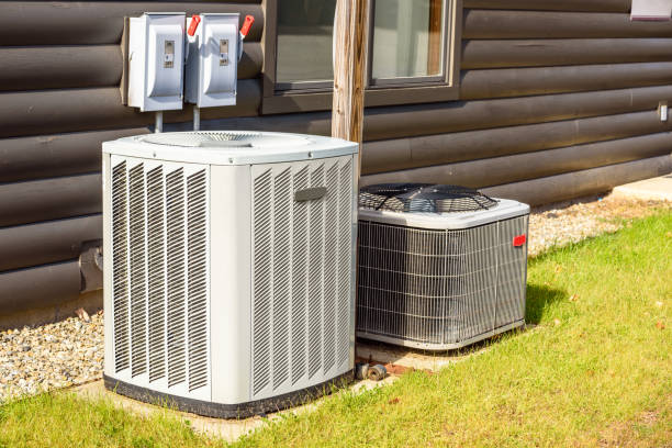Best Commercial HVAC Repair  in Montgomery, GA